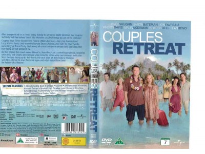 Couples Retreat  